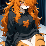 shy