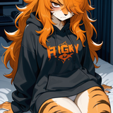 angry