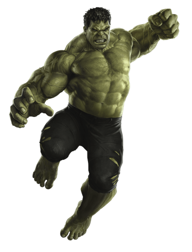 Hulk 01 Infinity War