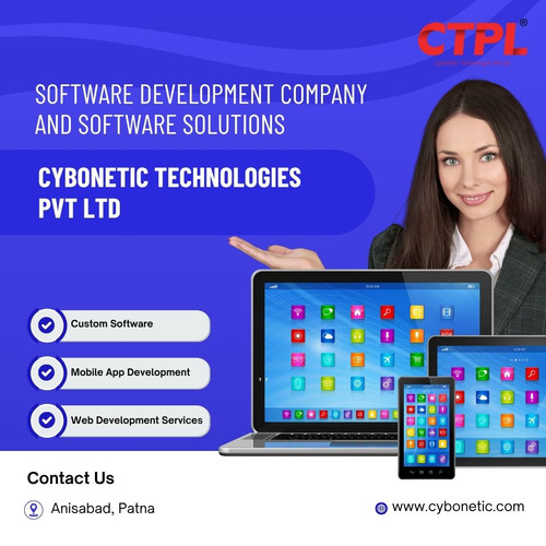 Software Development Company and Software Solutions: Cybonetic Technologies Pvt Ltd.jpg