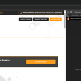 Mobile Responsivness