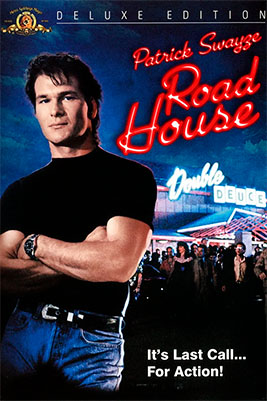 Road House [1989] [DVD5 – R1] [Latino]
