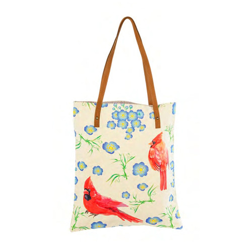 627 Garden Cardinal Bookbag.jpg