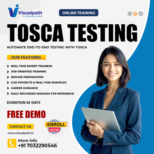 Tosca Testing Online Training Certificate | Tosca Testing.jpg