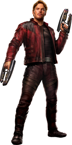 [3440x6872]STAR LORD