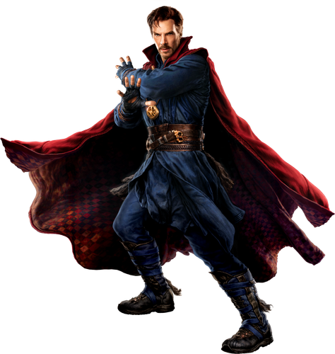 [6746x7120]DOCTOR STRANGE