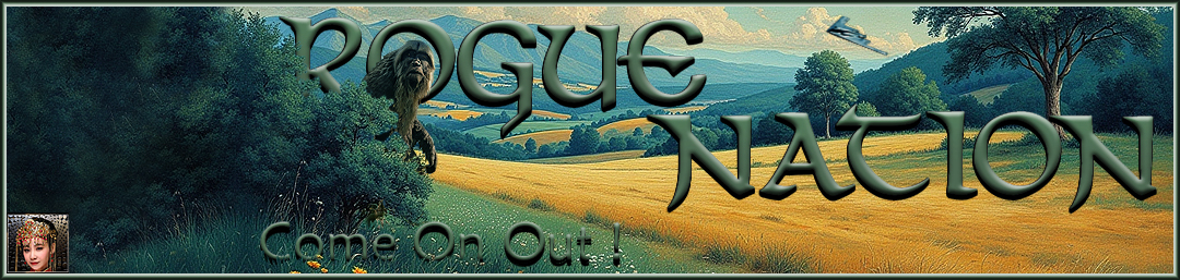 Rogue-Nation Discussion Board