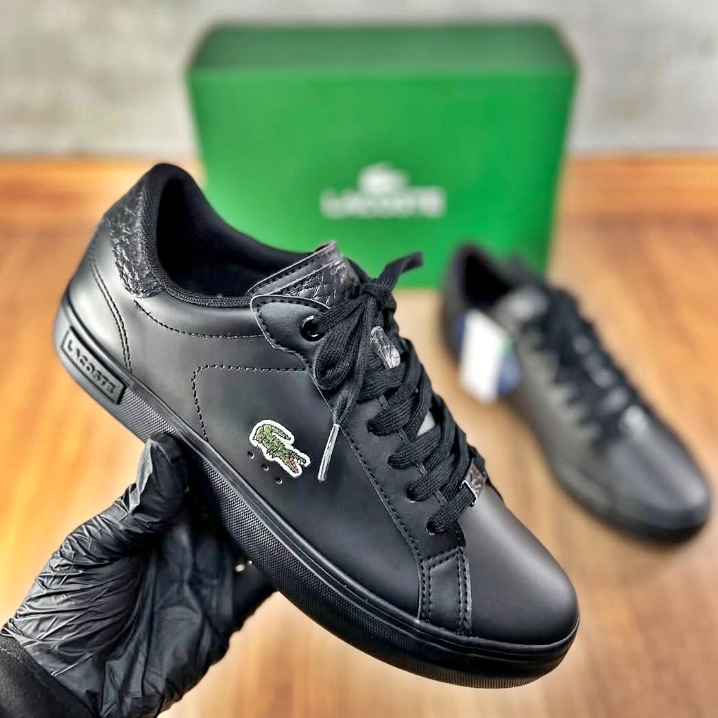 Tênis Lacoste Powercourt Masculino