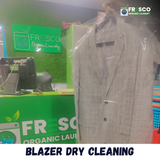 Blazer Dry Cleaning