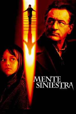 Hide And Seek [2005] [BD25-USA] [Latino]