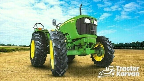 Overview John Deere 5310 Trem III 4WD Tractor Price and Feature Tractorkarvan.jpg