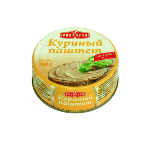 8606108037003 ПАШТЕТ PODRAVKA КУРИНЫЙ 100 Г ЖБАН.png