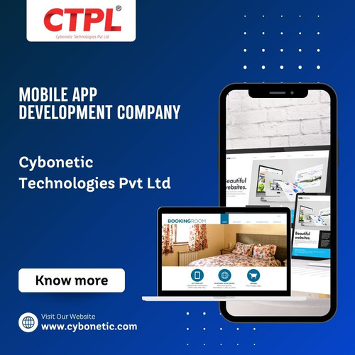 Best Mobile App Development Company Android and IOS: Cybonetic Technologies Pvt Ltd.jpg