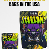 Affordable &amp; Stylish Custom Made Mylar Bags in the USA