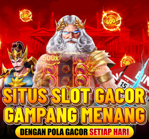 DEMO GACOR