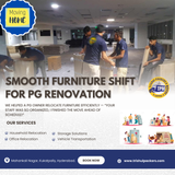 Finished ahead of schedule said a PG owner.