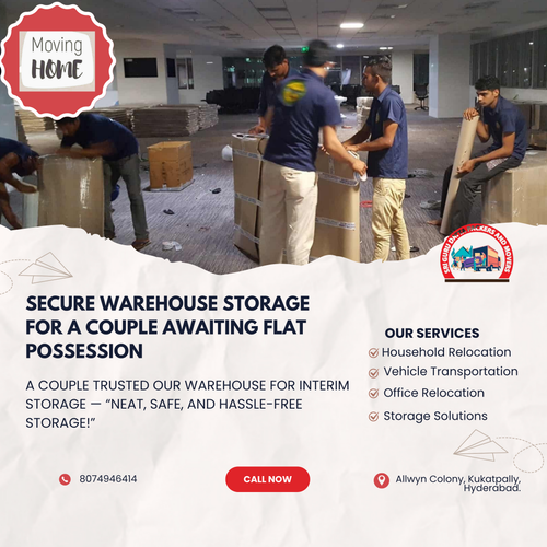 Neat safe and hassle free.