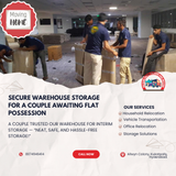 Neat safe and hassle free.