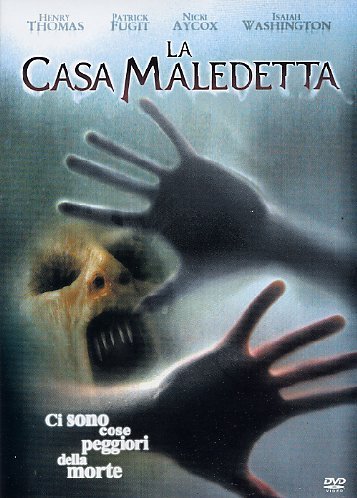 La casa maledetta  (2004)  Dvd9
