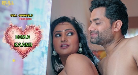 Bima Kaand Bullapp Ep4 Hot Web Series Watch