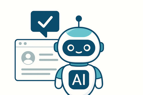 AI Interview Co-Pilot in a meeting