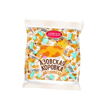 2103234 КОНФЕТЫ МОЛОЧНЫЕ АЗОВСКАЯ КОРОВКА НА СЛИВКАХ 1 КГ.jpg