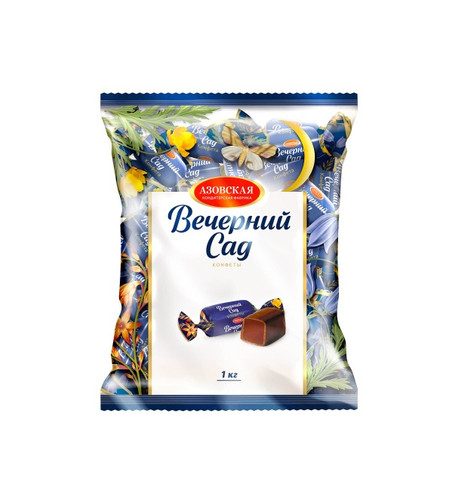 2103236 КОНФЕТЫ ПОМАДНЫЕ ГЛАЗИРОВАННЫЕ ВЕЧЕРНИЙ САД 1 КГ.jpg