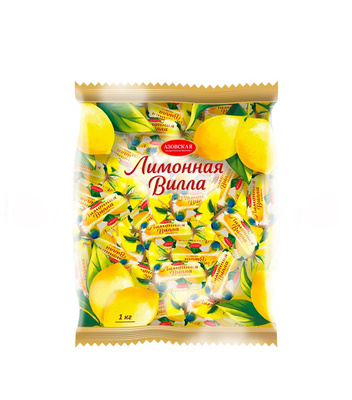 2103237 КОНФЕТЫ ПОМАДНЫЕ ГЛАЗИРОВАННЫЕ ЛИМОННАЯ ВИЛЛА 1 КГ.jpg