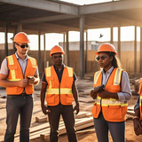 south africa construction training analysis