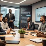 the state of marketing in south africa