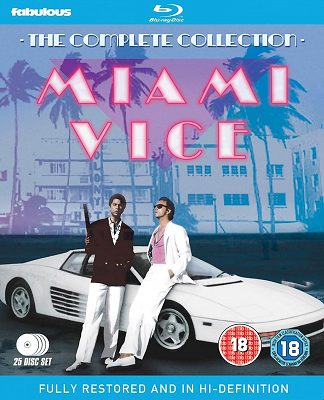Miami Vice - Stagione 1 (1984).mkv BDMux 1080p ITA ENG x264 [Completa]