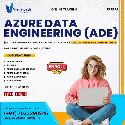 Azure Data Engineer Online | Best Course in Hyderabad.jpg
