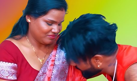 Milky Lady Hindi UnRated Hot Short Film