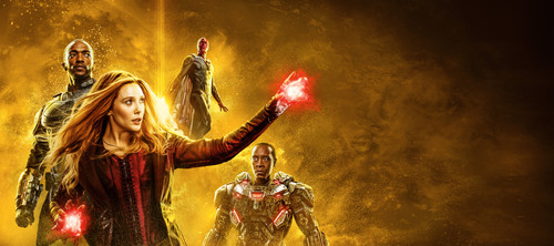 [9000x4000]Avengers Infinity War 4