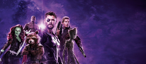 [9000x4000]Avengers Infinity War 5