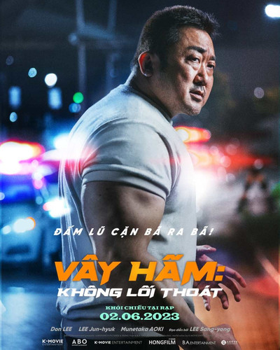kiem vây hãm không lối thoát the roundup no way out (2023).jpg