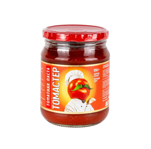 4870001084691 ТОМАТНАЯ ПАСТА ТОМАСТЕР 550 Г СТБАН. .jpg