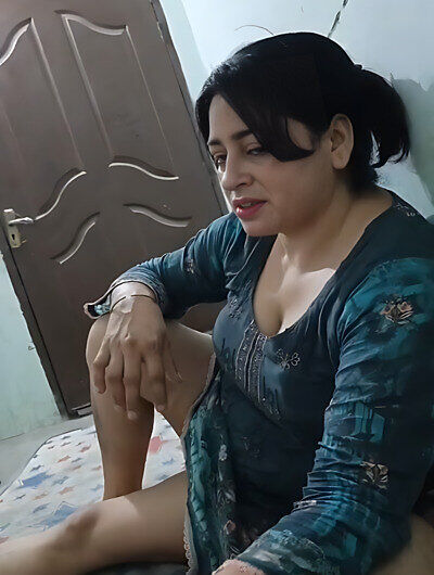 Punjabi Bhabhi Enjoying UnRated Hot Short Film