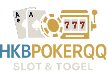 HKBPOKERQQ logo