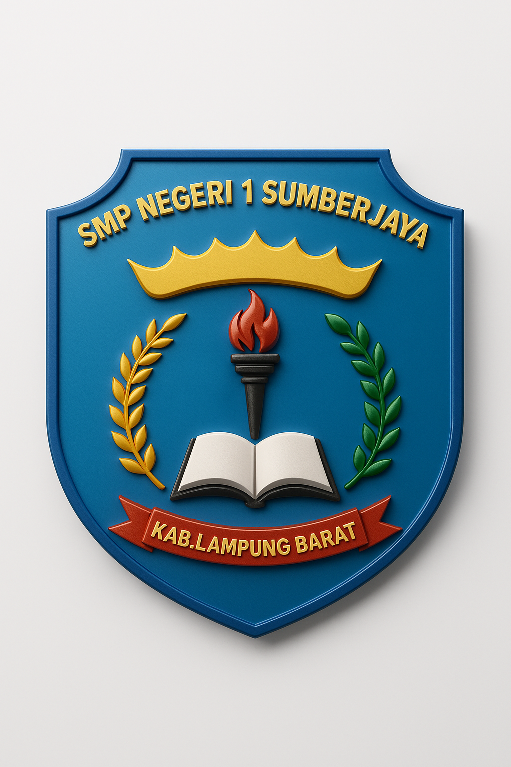 Logo Sekolah