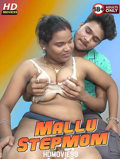 Mallu Stepmom 2025 Hindi UnRated Short Film