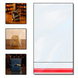 Bolsa Celofan SC 10x15