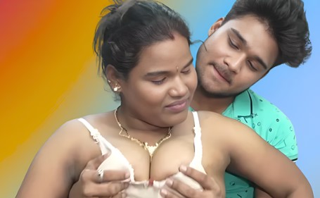 Mallu Stepmom Hindi UnRated Short Film