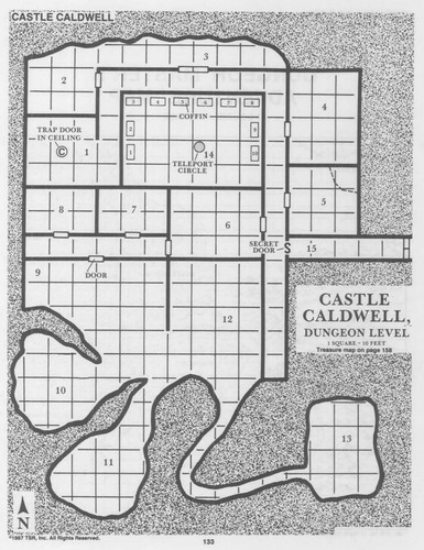 tsr09190 B1 9 In Search Of Adventure 135 page 0001