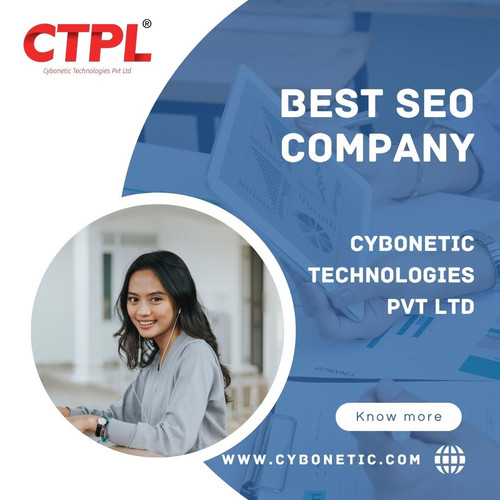 Best SEO Company & Best SEO Services: Cybonetic Technologies Pvt Ltd.jpg