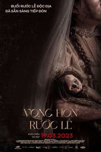 Vong Hồn Rước Lễ The Communion Girl ki.jpg
