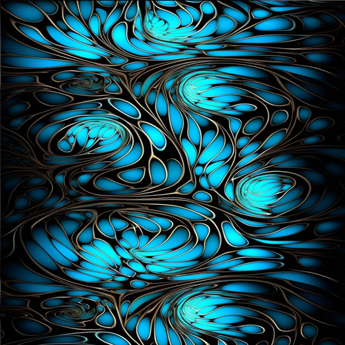 Blue Swirl Office Chair.png