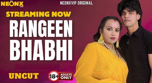 Rangeen Bhabhi Uncut Neonxvip Bindu Watch