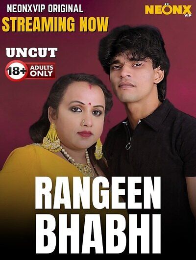 Rangeen Bhabhi Uncut 2025 Neonxvip Hindi Short Film