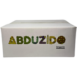 Caixa Abduzido Tesouras 25 50 Unidades